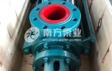 云南南方泵业制造给你一些关于湖南双吸泵提升的方案